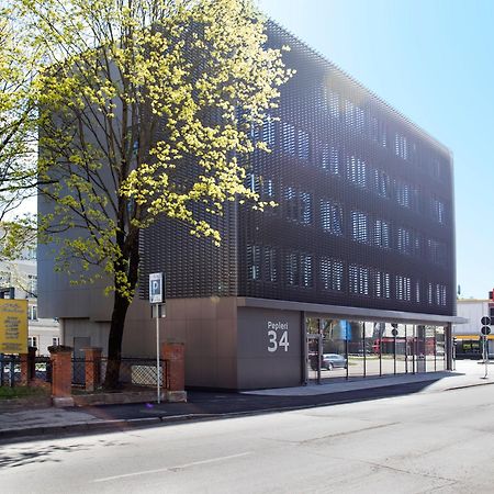 Pepleri Studio 29 Tartu Exterior photo