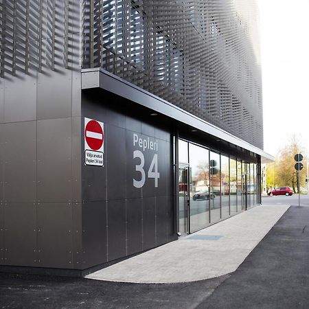 Pepleri Studio 29 Tartu Exterior photo