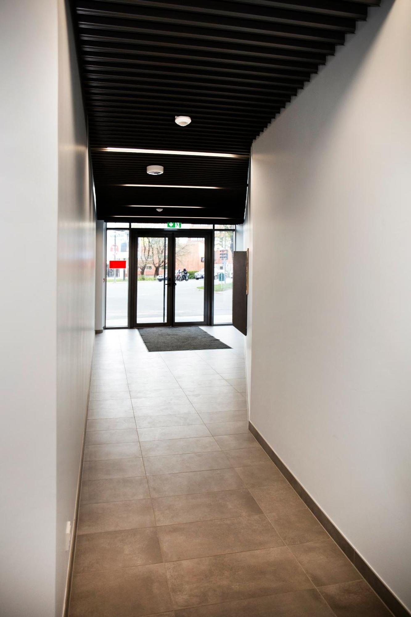 Pepleri Studio 29 Tartu Exterior photo