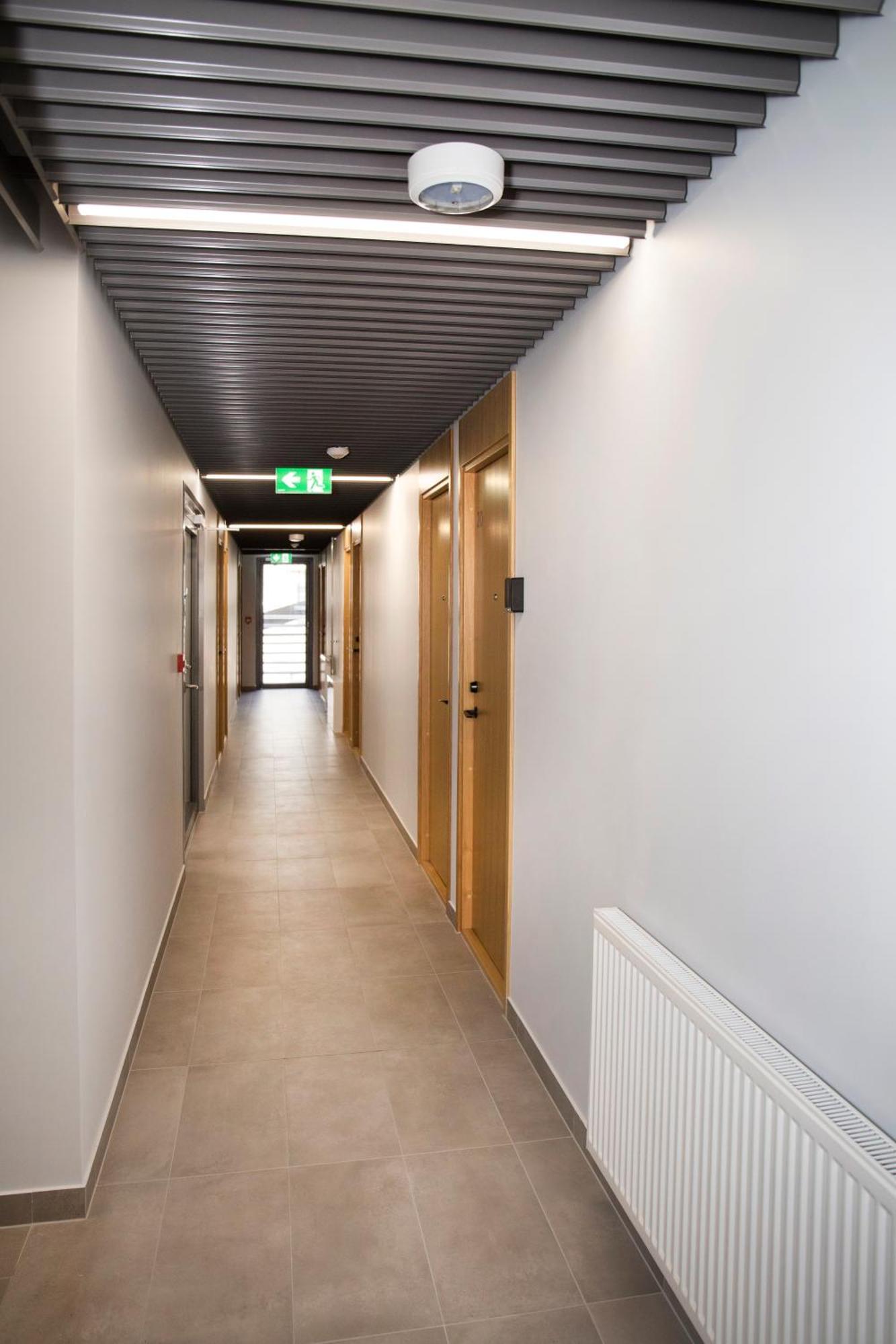 Pepleri Studio 29 Tartu Exterior photo