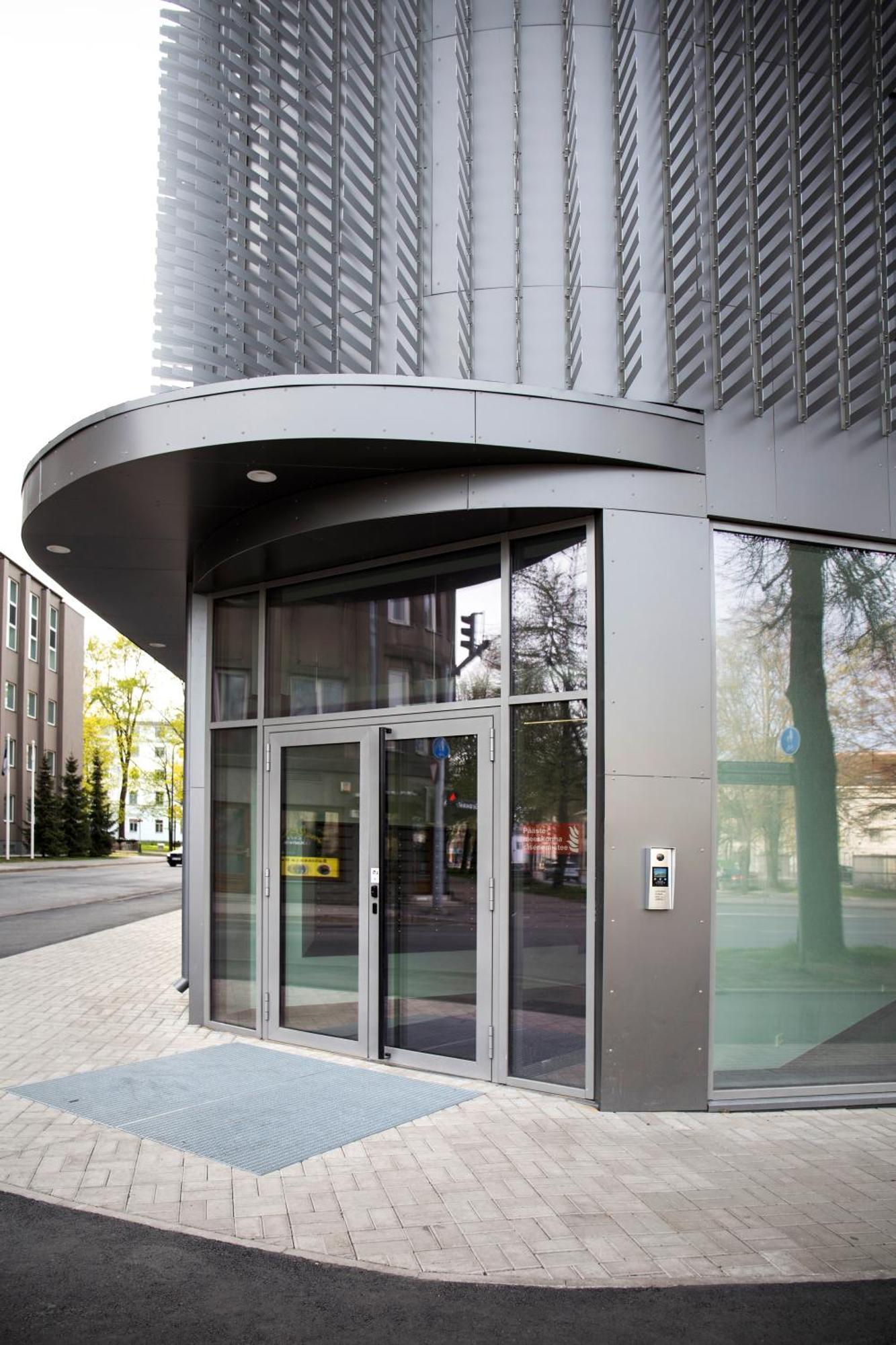 Pepleri Studio 29 Tartu Exterior photo