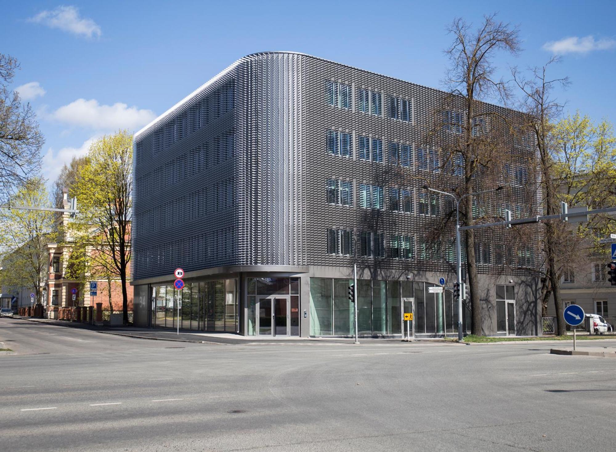 Pepleri Studio 29 Tartu Exterior photo